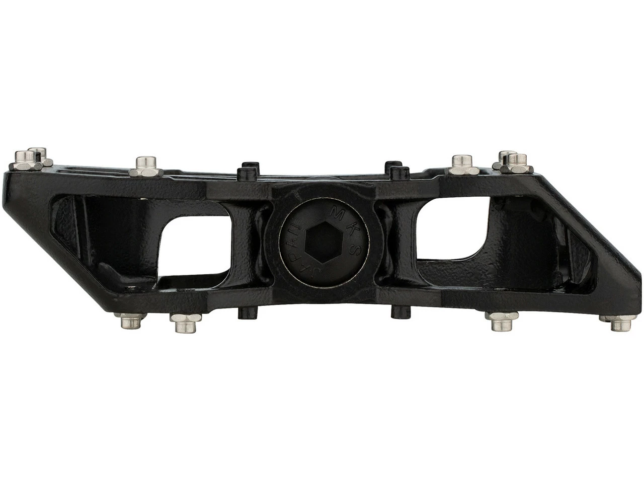 Mks ALLWAYS Plattformpedale 4 Mks ALLWAYS Plattformpedale – Bild 2