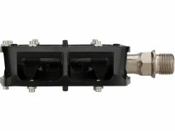 Mks ALLWAYS Plattformpedale 12 Mks ALLWAYS Plattformpedale -Fahrrad Kettenblatt Verkäufe 363790