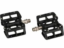 Mks ALLWAYS Plattformpedale 13 Mks ALLWAYS Plattformpedale -Fahrrad Kettenblatt Verkäufe 363791