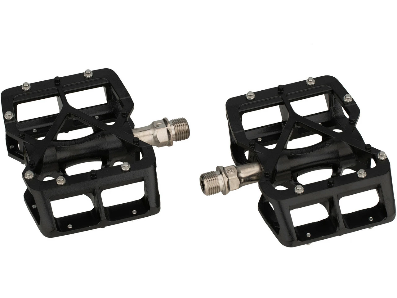 Mks ALLWAYS Plattformpedale 6 Mks ALLWAYS Plattformpedale – Bild 4