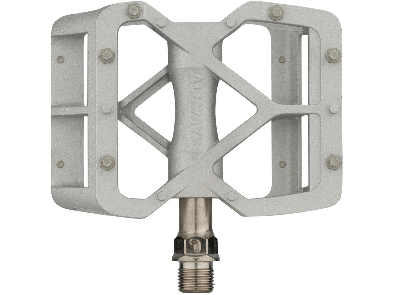 Mks ALLWAYS Plattformpedale 7 Mks ALLWAYS Plattformpedale – Bild 5