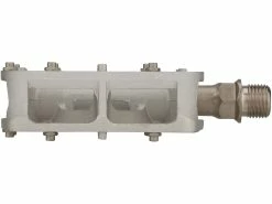 Mks ALLWAYS Plattformpedale 16 Mks ALLWAYS Plattformpedale -Fahrrad Kettenblatt Verkäufe 363794