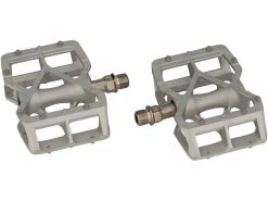 Mks ALLWAYS Plattformpedale 17 Mks ALLWAYS Plattformpedale -Fahrrad Kettenblatt Verkäufe 363795