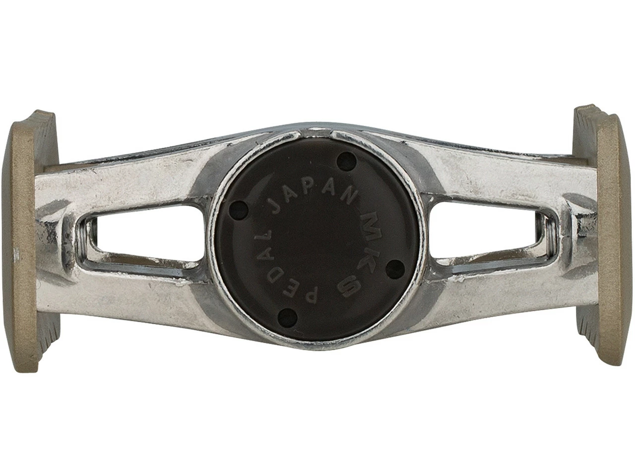 Mks PROMENADE Plattformpedale 4 Mks PROMENADE Plattformpedale – Bild 2