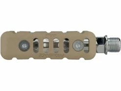 Mks PROMENADE Plattformpedale 13 Mks PROMENADE Plattformpedale -Fahrrad Kettenblatt Verkäufe 363824