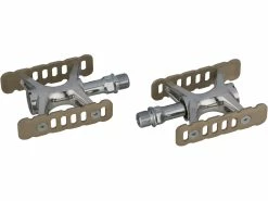 Mks PROMENADE Plattformpedale 14 Mks PROMENADE Plattformpedale -Fahrrad Kettenblatt Verkäufe 363825