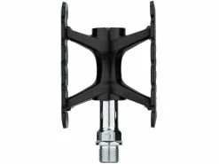 Mks PROMENADE Plattformpedale 16 Mks PROMENADE Plattformpedale -Fahrrad Kettenblatt Verkäufe 363827