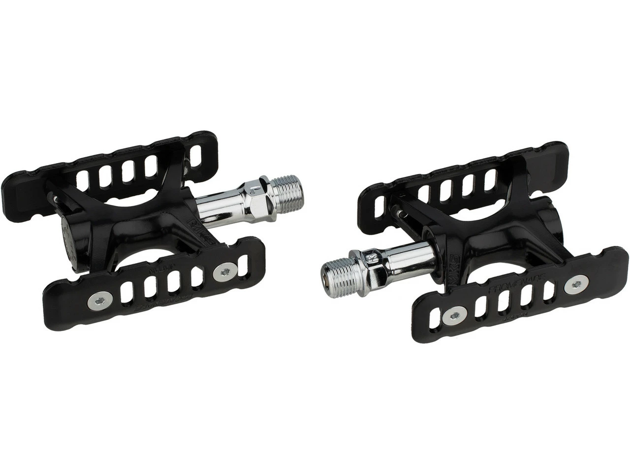 Mks PROMENADE Plattformpedale 11 Mks PROMENADE Plattformpedale – Bild 9