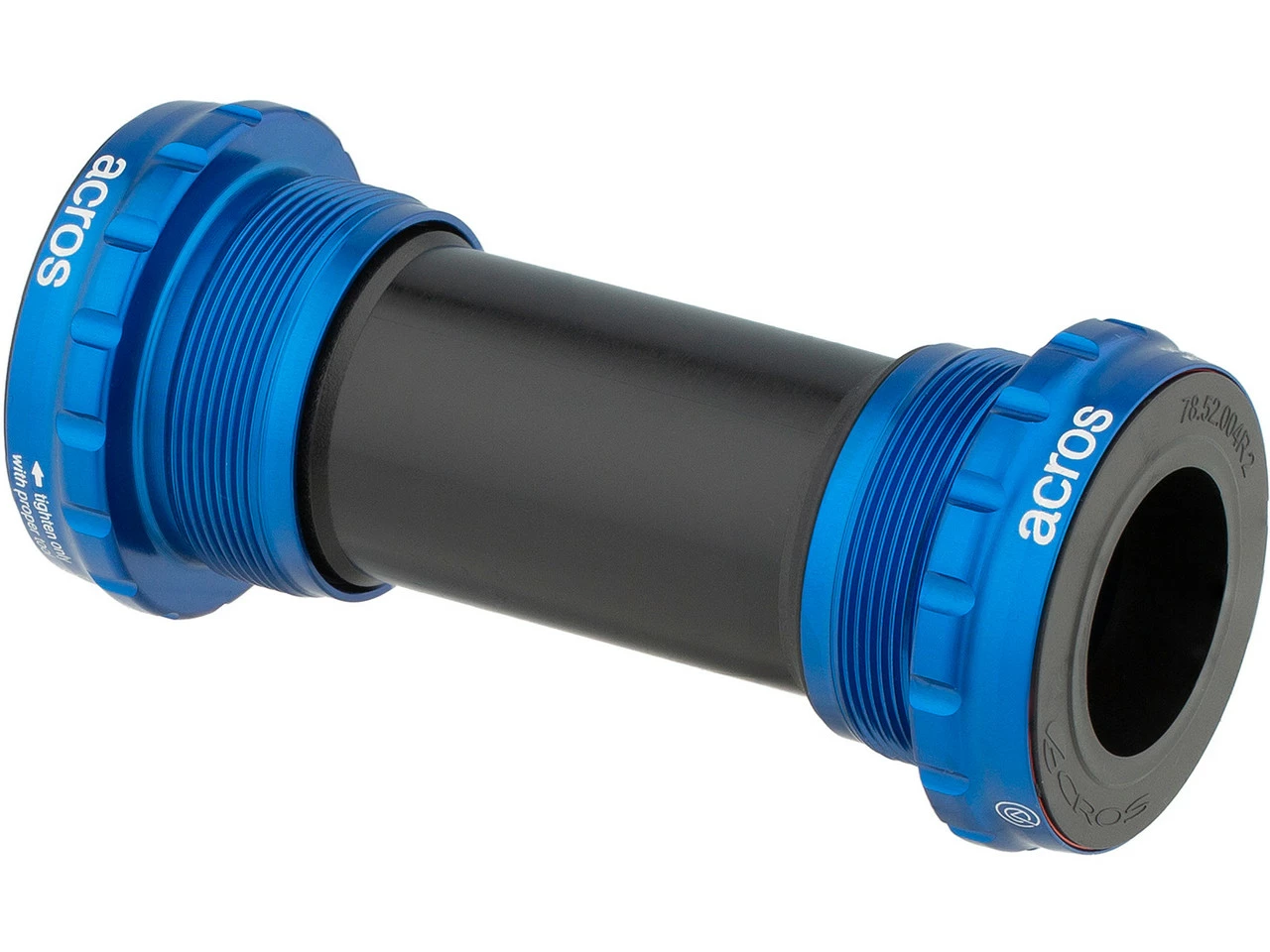 Acros BSA Hollowtech II Innenlager 3 Acros BSA Hollowtech II Innenlager