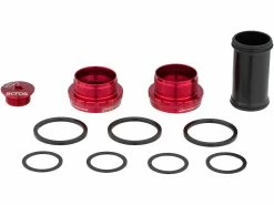 Acros BSA Hollowtech II Innenlager 21 Acros BSA Hollowtech II Innenlager -Fahrrad Kettenblatt Verkäufe 366104