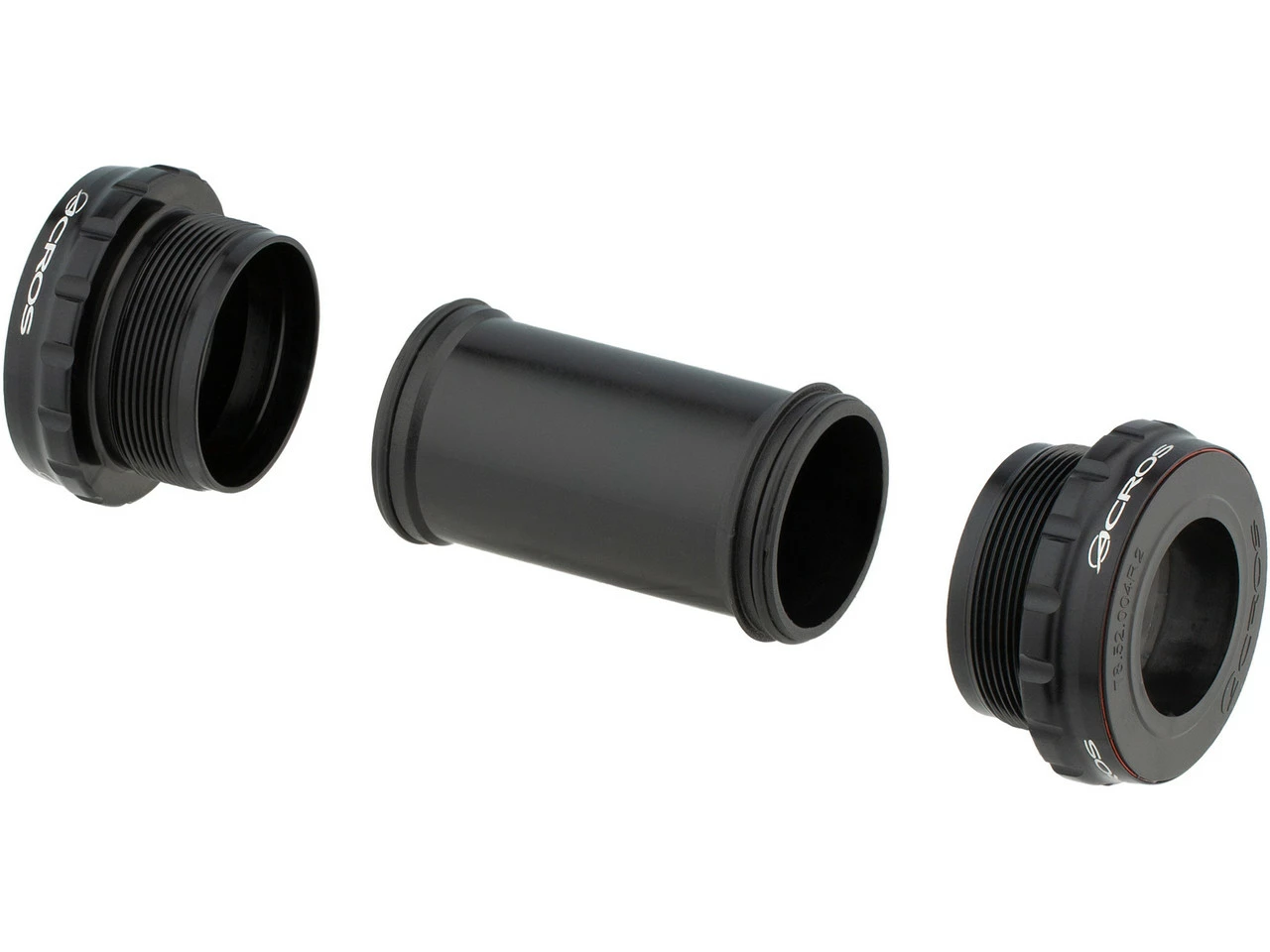 Acros BSA Hollowtech II Innenlager 12 Acros BSA Hollowtech II Innenlager – Bild 10