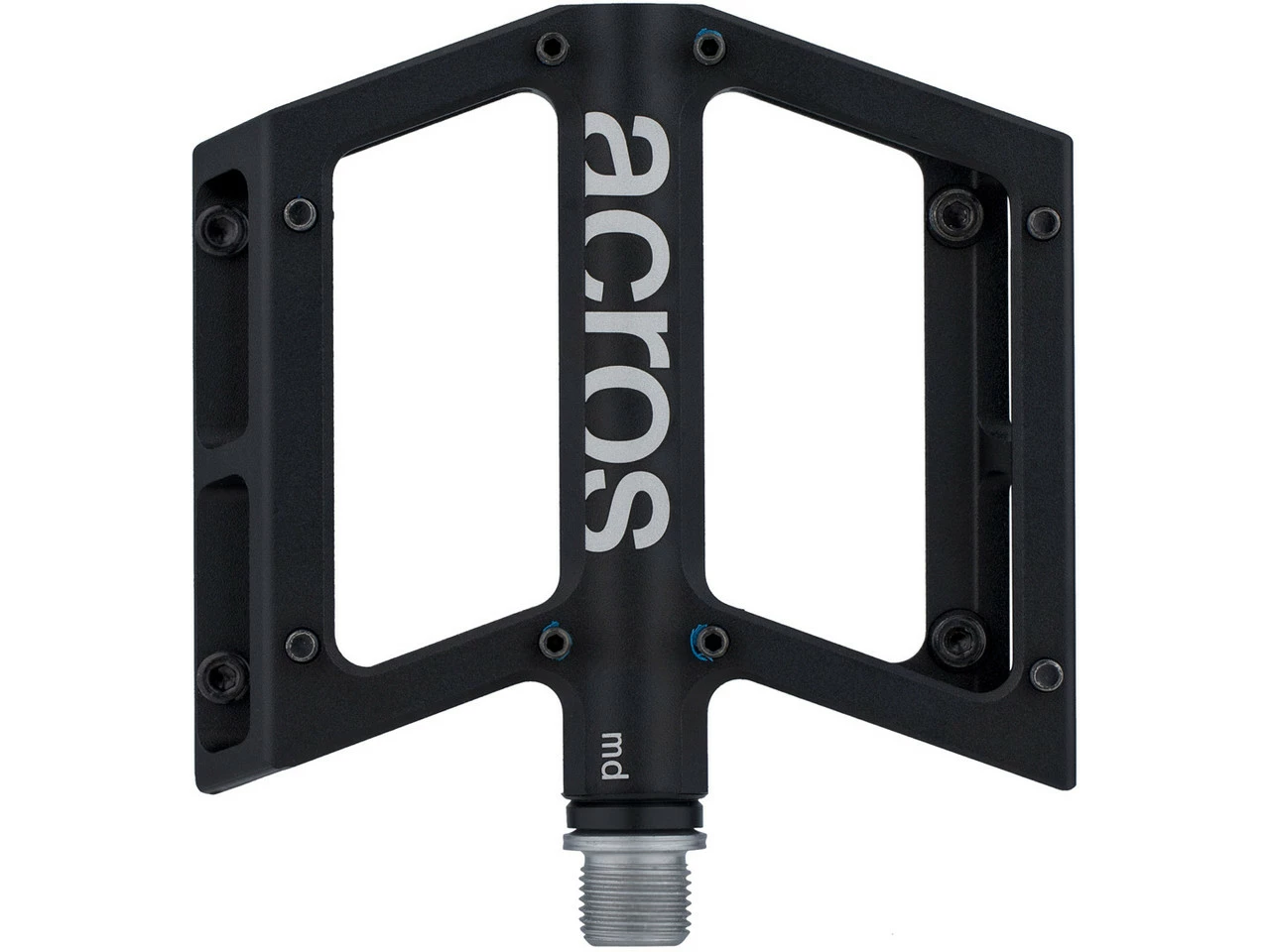 Acros MD Plattformpedale 3 Acros MD Plattformpedale