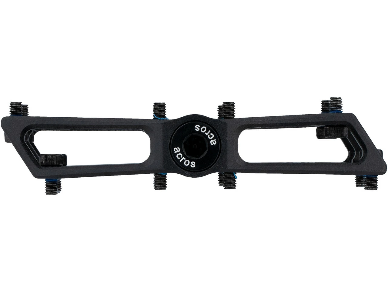 Acros MD Plattformpedale 4 Acros MD Plattformpedale – Bild 2