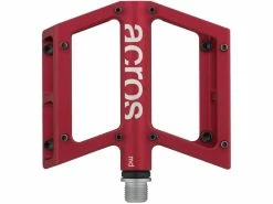 Acros MD Plattformpedale 17 Acros MD Plattformpedale -Fahrrad Kettenblatt Verkäufe 366353