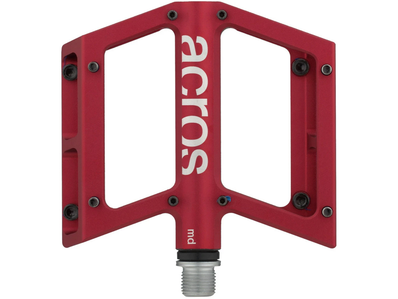 Acros MD Plattformpedale 8 Acros MD Plattformpedale – Bild 6