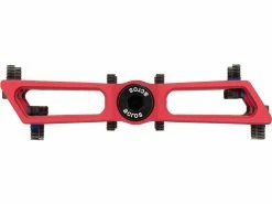 Acros MD Plattformpedale 18 Acros MD Plattformpedale -Fahrrad Kettenblatt Verkäufe 366354