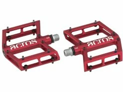 Acros MD Plattformpedale 20 Acros MD Plattformpedale -Fahrrad Kettenblatt Verkäufe 366356
