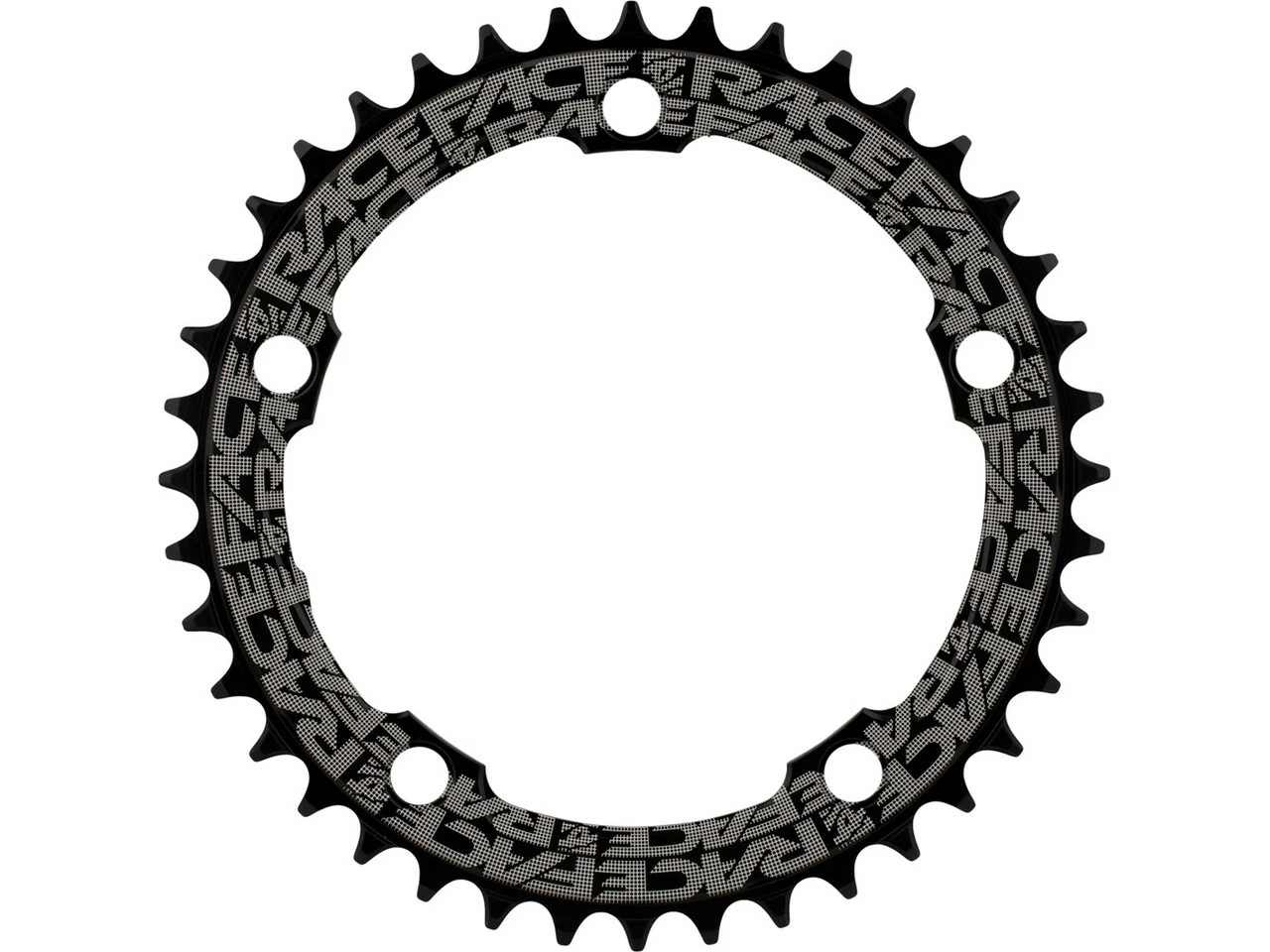 Race Face Narrow Wide Kettenblatt 5-Arm 130 Mm Lochkreis 10-/11-/12-fach 3 Race Face Narrow Wide Kettenblatt 5-Arm 130 Mm Lochkreis 10-/11-/12-fach