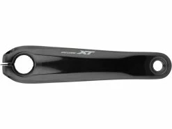 Shimano XT Kurbel FC-M8130-1 Hollowtech II -Fahrrad Kettenblatt Verkäufe 374008