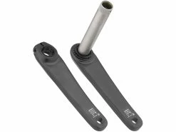 Shimano XT Kurbel FC-M8130-1 Hollowtech II -Fahrrad Kettenblatt Verkäufe 374009