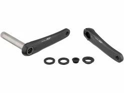 Shimano XT Kurbel FC-M8130-1 Hollowtech II -Fahrrad Kettenblatt Verkäufe 374010