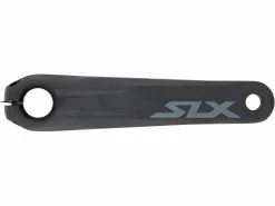 Shimano SLX Kurbel FC-M7130-1 Hollowtech II 7 Shimano SLX Kurbel FC-M7130-1 Hollowtech II -Fahrrad Kettenblatt Verkäufe 374426