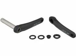 Shimano SLX Kurbel FC-M7120-1 Hollowtech II 9 Shimano SLX Kurbel FC-M7120-1 Hollowtech II -Fahrrad Kettenblatt Verkäufe 374432