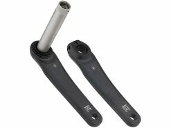 Shimano SLX Kurbel FC-M7100-1 Hollowtech II -Fahrrad Kettenblatt Verkäufe 374435