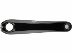 Shimano XT Kurbel FC-M8120-1 Hollowtech II 7 Shimano XT Kurbel FC-M8120-1 Hollowtech II -Fahrrad Kettenblatt Verkäufe 381387