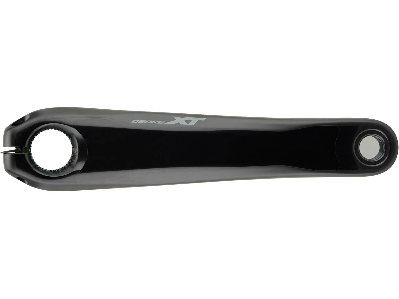 Shimano XT Kurbel FC-M8120-1 Hollowtech II 4 Shimano XT Kurbel FC-M8120-1 Hollowtech II – Bild 2