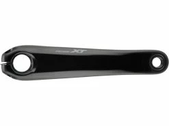 Shimano XT Kurbel FC-M8100-1 Hollowtech II -Fahrrad Kettenblatt Verkäufe 381391
