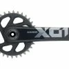 SRAM X01 Eagle CL55 DUB DM 12-fach Carbon Kurbelgarnitur -Fahrrad Kettenblatt Verkäufe 386122
