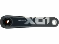 SRAM X01 Eagle CL55 DUB DM 12-fach Carbon Kurbelgarnitur -Fahrrad Kettenblatt Verkäufe 386123