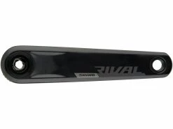 SRAM Rival 1 Wide DUB 1x12-fach Kurbelgarnitur -Fahrrad Kettenblatt Verkäufe 386177