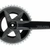SRAM Rival Wide DUB 2x12-fach Kurbelgarnitur -Fahrrad Kettenblatt Verkäufe 386180