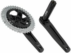 SRAM Rival Wide DUB 2x12-fach Kurbelgarnitur -Fahrrad Kettenblatt Verkäufe 386182