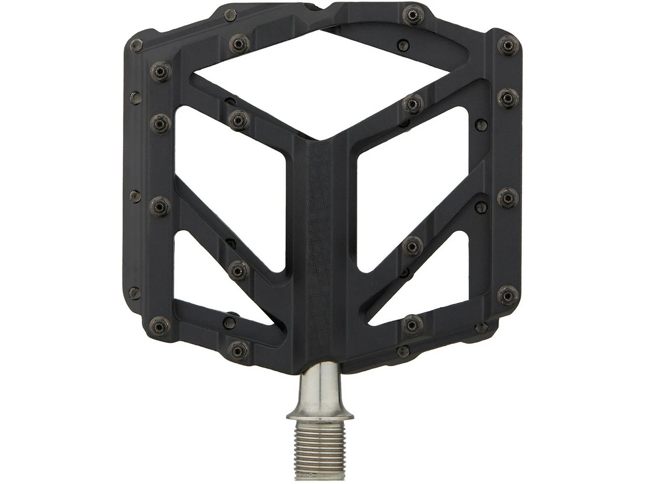 Supacaz Orbitron Plattformpedale 3 Supacaz Orbitron Plattformpedale