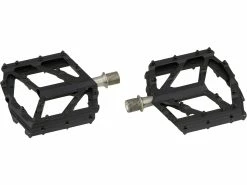 Supacaz Orbitron Plattformpedale 9 Supacaz Orbitron Plattformpedale -Fahrrad Kettenblatt Verkäufe 386947