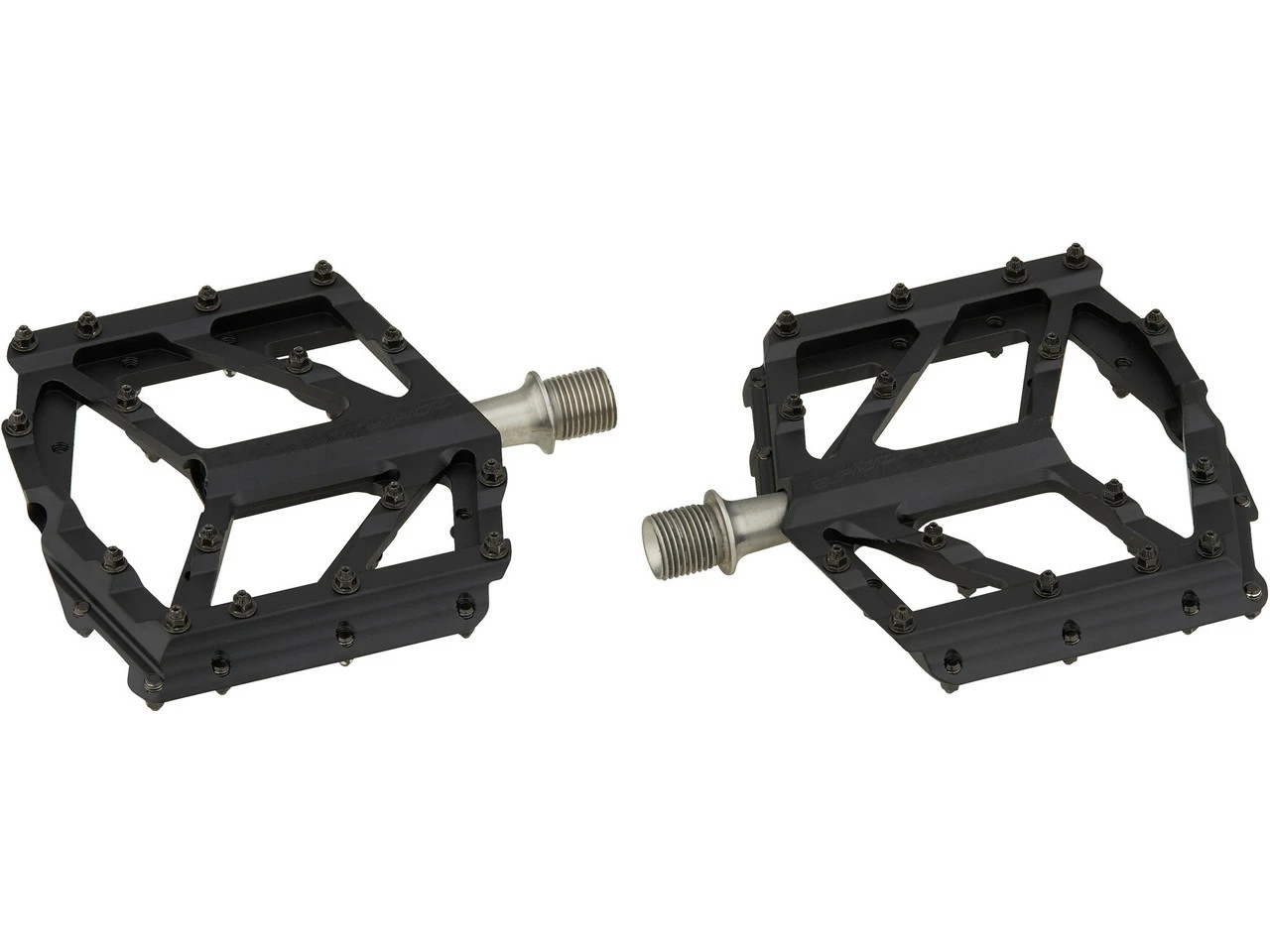 Supacaz Orbitron Plattformpedale 6 Supacaz Orbitron Plattformpedale – Bild 4