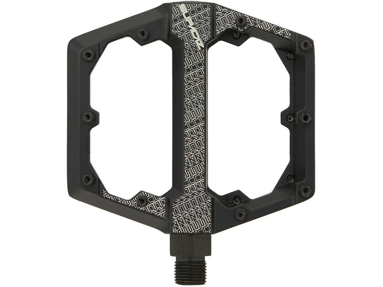 Supacaz Braap Plattformpedale 3 Supacaz Braap Plattformpedale