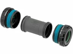 Shimano Ultegra / FC-CX70 / 105 Innenlager SM-BBR60 Hollowtech II -Fahrrad Kettenblatt Verkäufe 387221