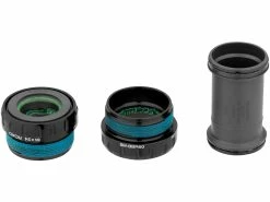 Shimano Ultegra / FC-CX70 / 105 Innenlager SM-BBR60 Hollowtech II -Fahrrad Kettenblatt Verkäufe 387222