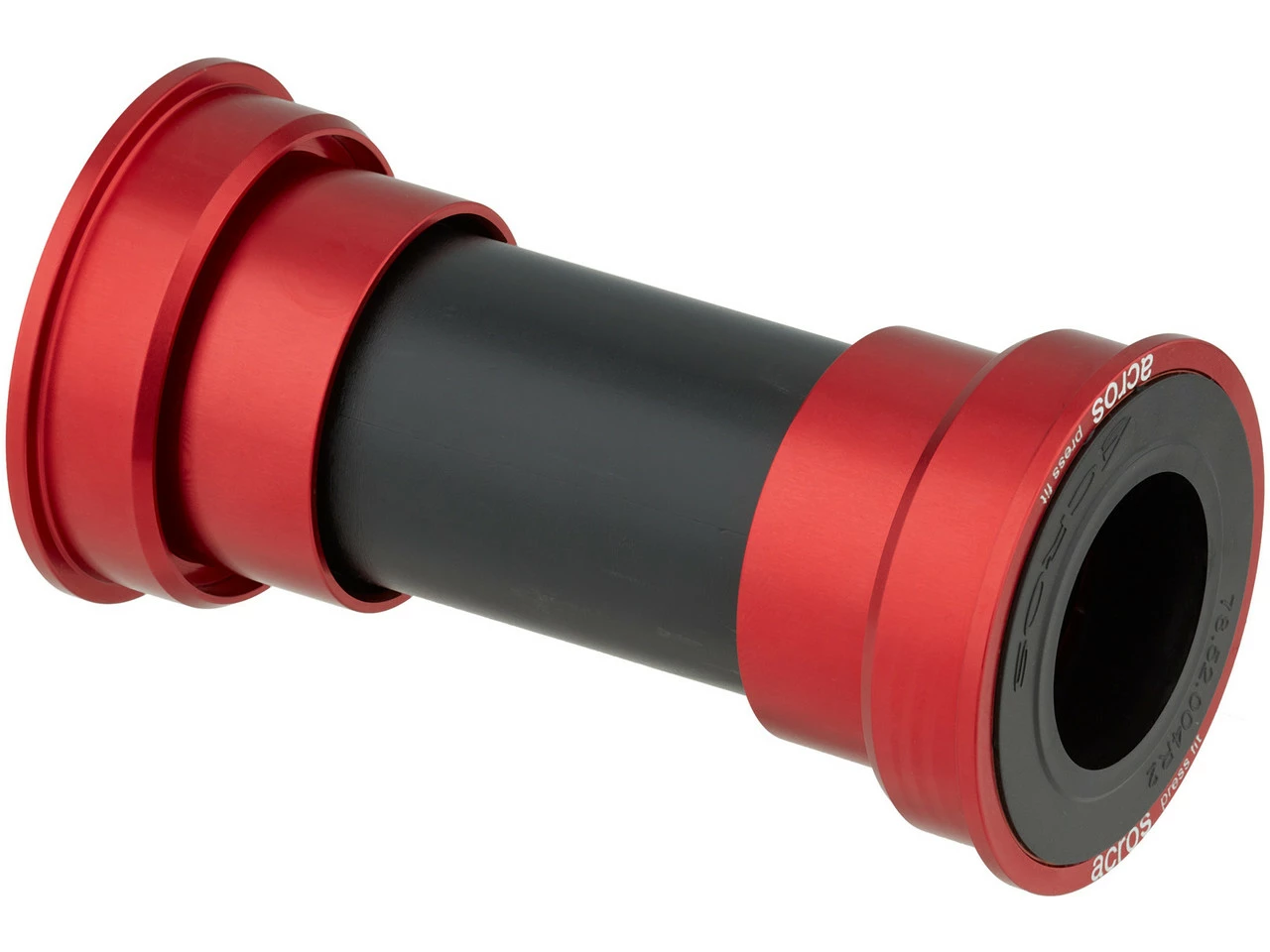 Acros Pressfit Hollowtech II Innenlager 41 X 86,5/89,5/92 Mm 3 Acros Pressfit Hollowtech II Innenlager 41 X 86,5/89,5/92 Mm