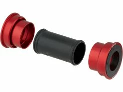 Acros Pressfit Hollowtech II Innenlager 41 X 86,5/89,5/92 Mm 19 Acros Pressfit Hollowtech II Innenlager 41 X 86,5/89,5/92 Mm -Fahrrad Kettenblatt Verkäufe 387258