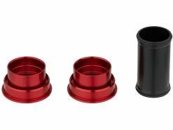 Acros Pressfit Hollowtech II Innenlager 41 X 86,5/89,5/92 Mm 20 Acros Pressfit Hollowtech II Innenlager 41 X 86,5/89,5/92 Mm -Fahrrad Kettenblatt Verkäufe 387259