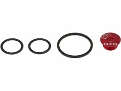 Acros Pressfit Hollowtech II Innenlager 41 X 86,5/89,5/92 Mm 21 Acros Pressfit Hollowtech II Innenlager 41 X 86,5/89,5/92 Mm -Fahrrad Kettenblatt Verkäufe 387260