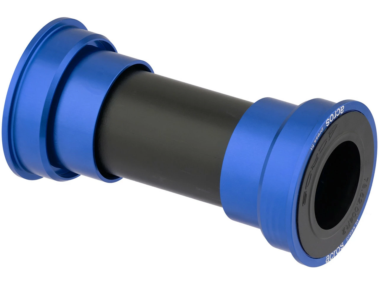 Acros Pressfit Hollowtech II Innenlager 41 X 86,5/89,5/92 Mm 8 Acros Pressfit Hollowtech II Innenlager 41 X 86,5/89,5/92 Mm – Bild 6