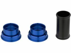 Acros Pressfit Hollowtech II Innenlager 41 X 86,5/89,5/92 Mm 25 Acros Pressfit Hollowtech II Innenlager 41 X 86,5/89,5/92 Mm -Fahrrad Kettenblatt Verkäufe 387264