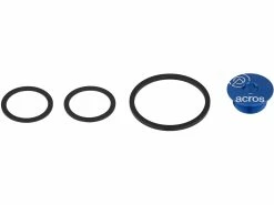 Acros Pressfit Hollowtech II Innenlager 41 X 86,5/89,5/92 Mm 26 Acros Pressfit Hollowtech II Innenlager 41 X 86,5/89,5/92 Mm -Fahrrad Kettenblatt Verkäufe 387265