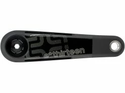 E-thirteen XCX Race Carbon Gravel 68 Mm Kurbel